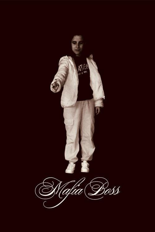 Mafia Boss