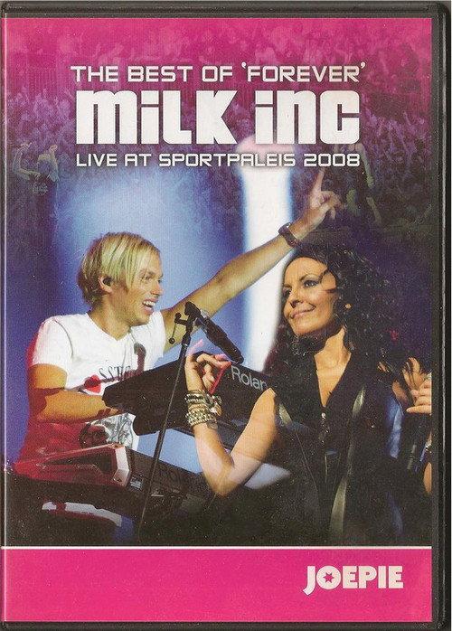 Milk Inc - Forever Live