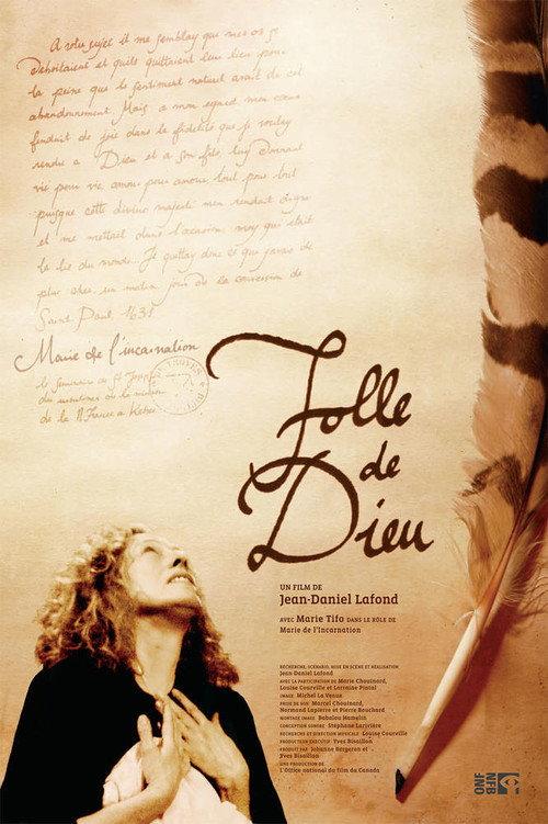 Folle de Dieu