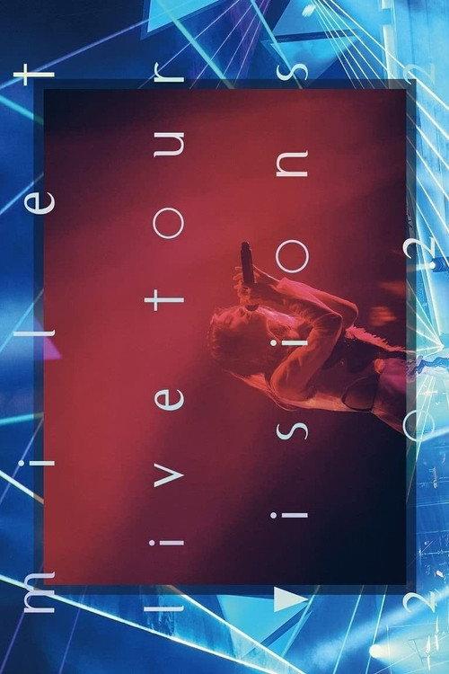milet:2022日本巡回演唱会「visions」