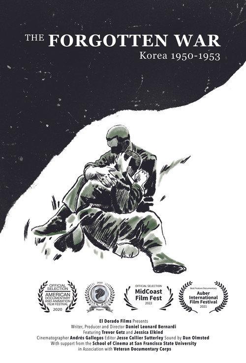 The Forgotten War