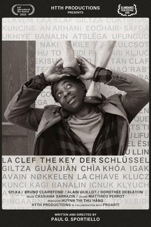 LA CLEF