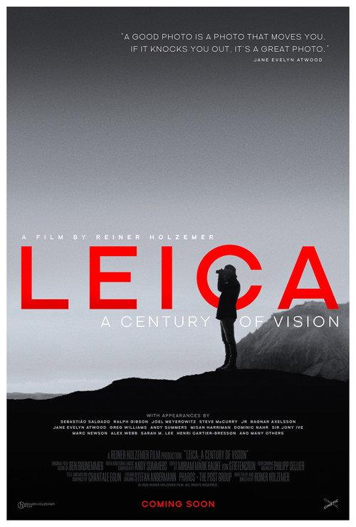 Leica – A Century of Vision