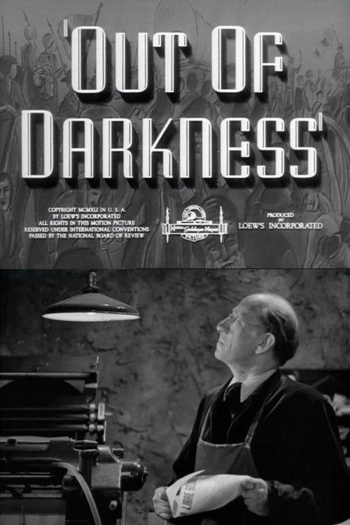Out of Darkness