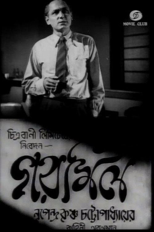 গরমিল