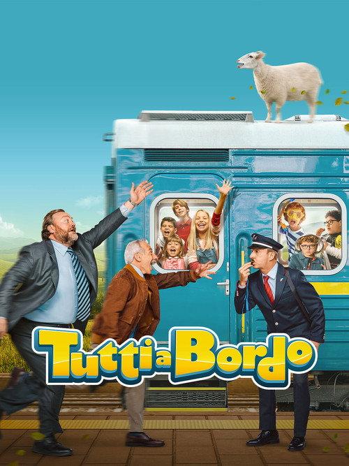 Tutti a bordo