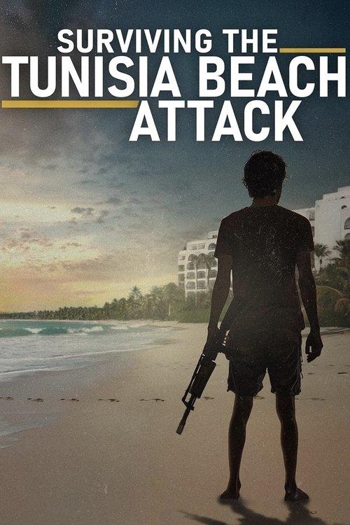 Surviving the Tunisia Beach Attack