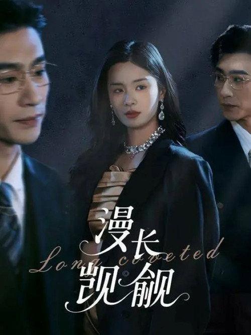 漫长觊觎