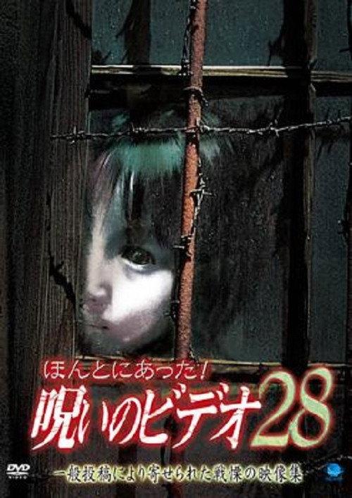ほんとにあった!呪いのビデオ28