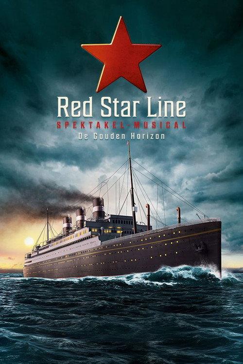 Red Star Line: De Musical