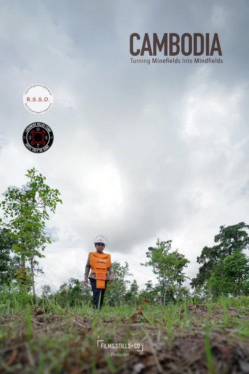 Cambodia: Turning Minefields into Mindfields