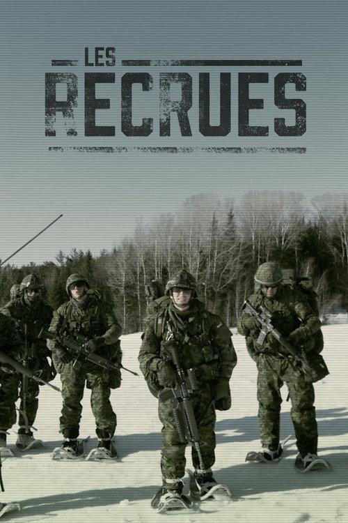 Les Recrues