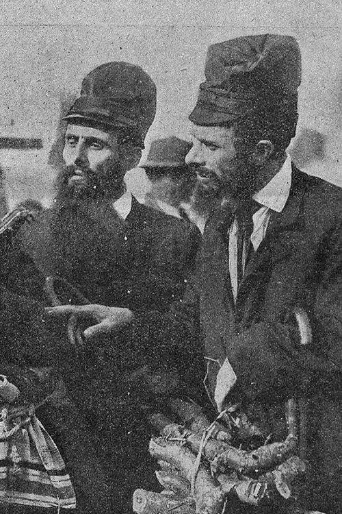 Lamedvovnik