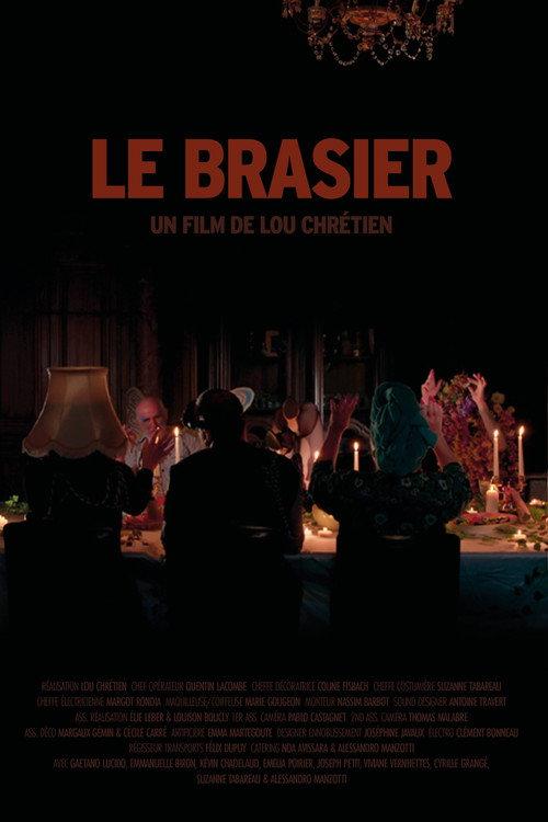 Le Brasier