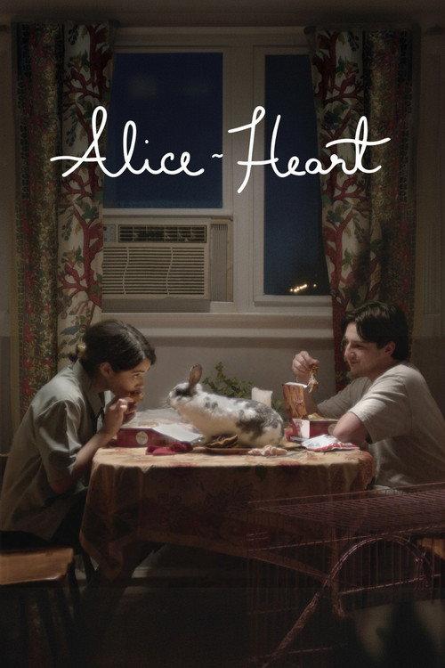 Alice-Heart