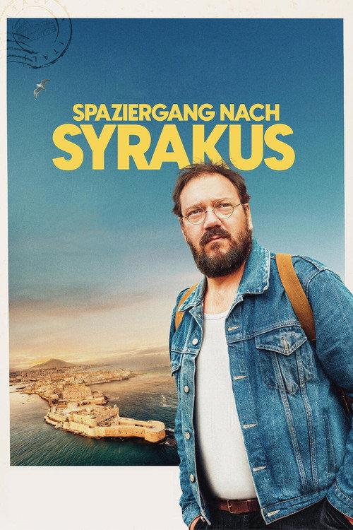 Spaziergang nach Syrakus