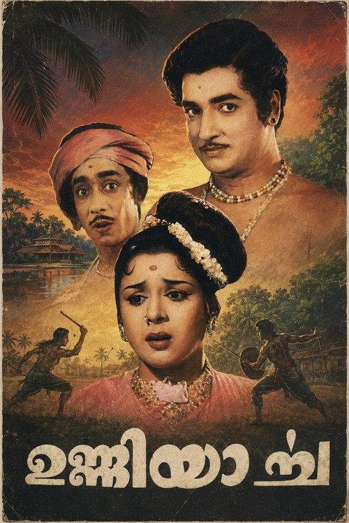 ഉണ്ണിയാര്ച്ച