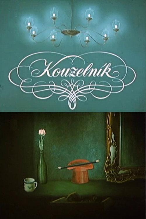 Kouzelník