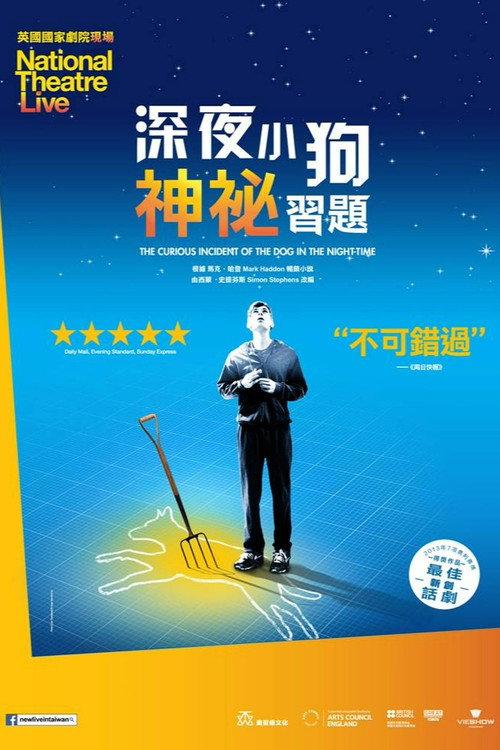 深夜小狗离奇事件
