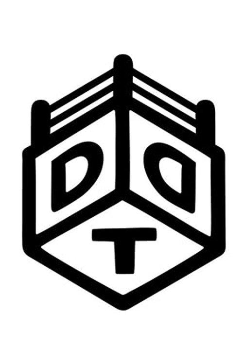 DDTプロレスリング