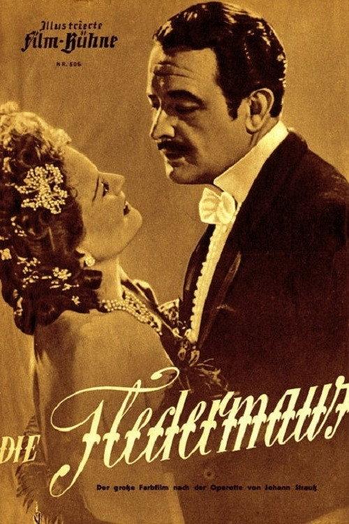 Die Fledermaus