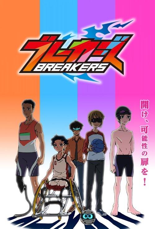 breakers