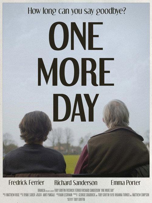 One More Day