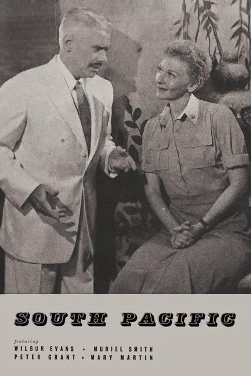 South Pacific