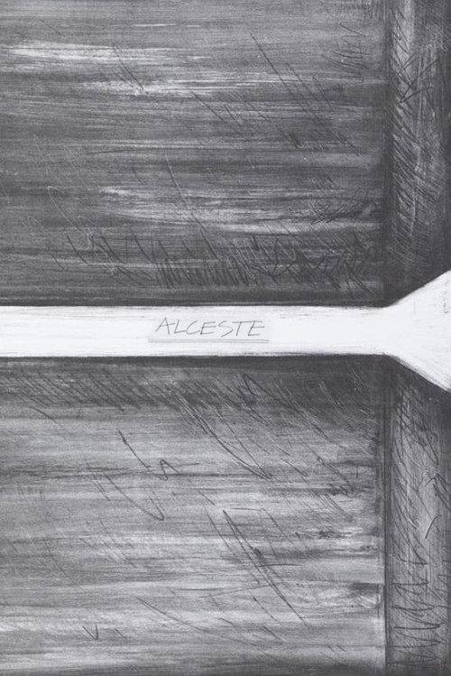 Gluck: Alceste/格鲁克歌剧《阿尔切斯特》