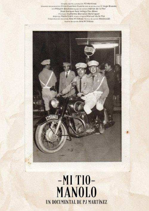 Mi Tío Manolo