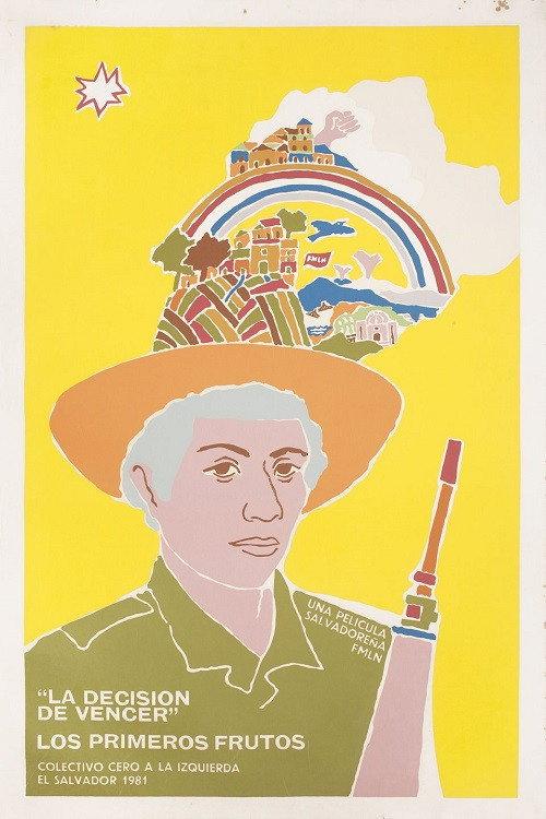 La decisión de vencer (Los primeros frutos)