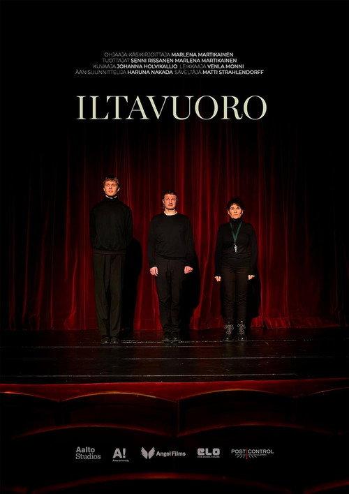 Iltavuoro