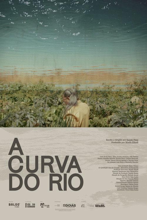 A Curva do Rio