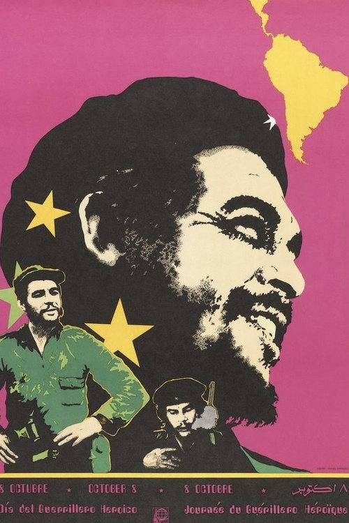 The True Faces of El Che