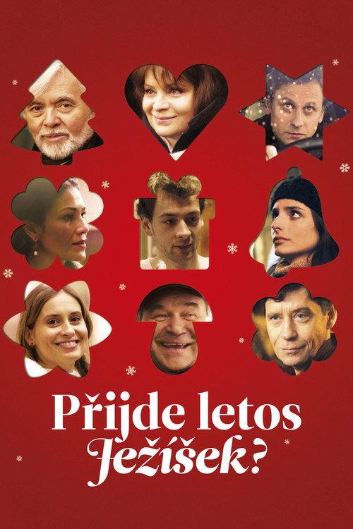 Přijde letos Ježíšek?