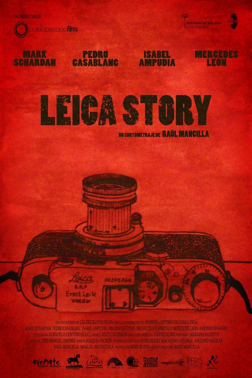 Leica Story