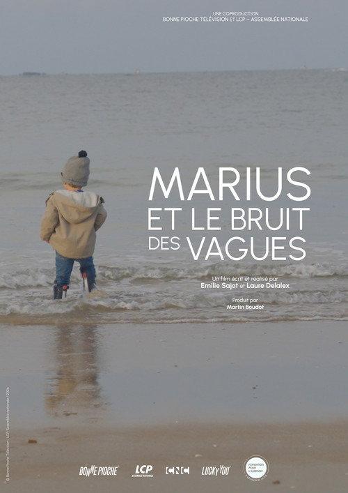 Marius et le bruit des vagues