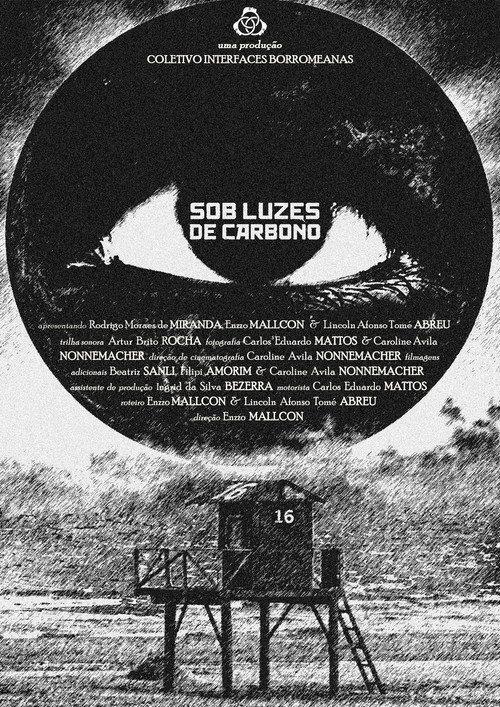 Sob Luzes de Carbono