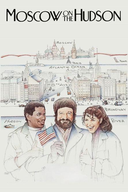莫斯科先生