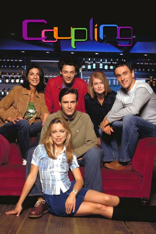 冤家成双对