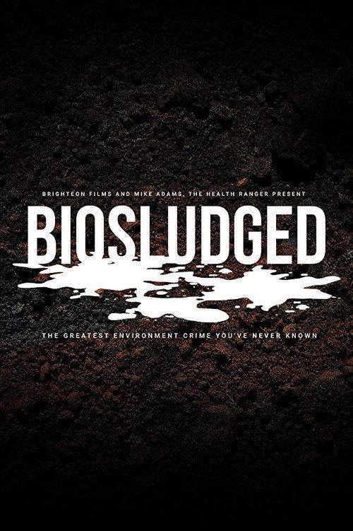 Biosludged