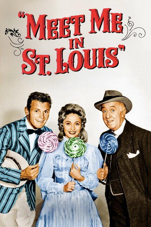 Meet Me in St. Louis