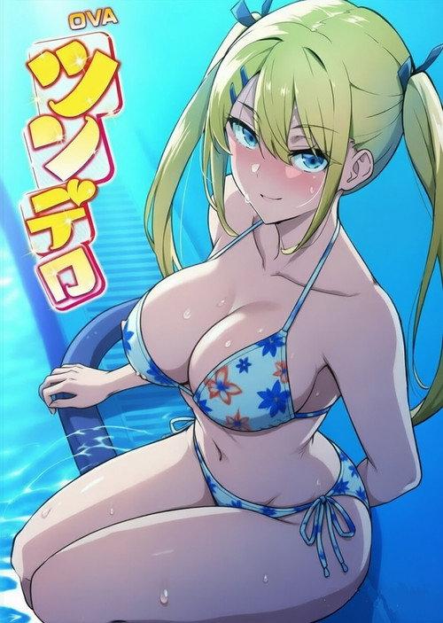 傲娇好色