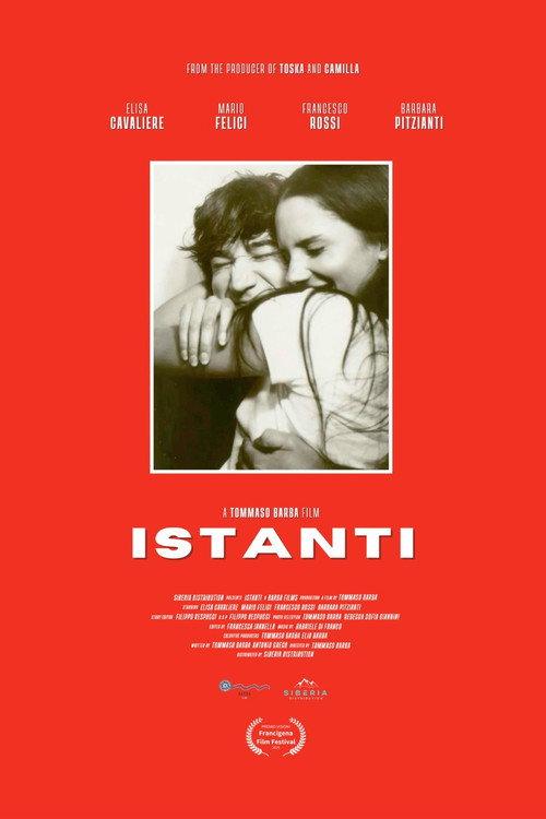 Istanti