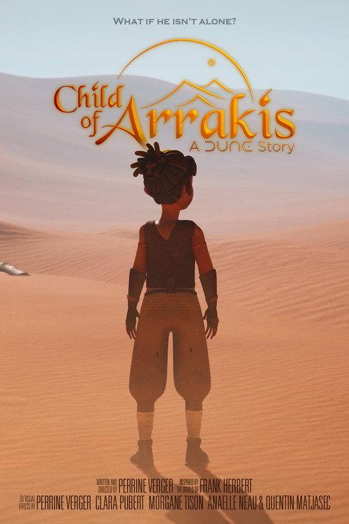 Child of Arrakis