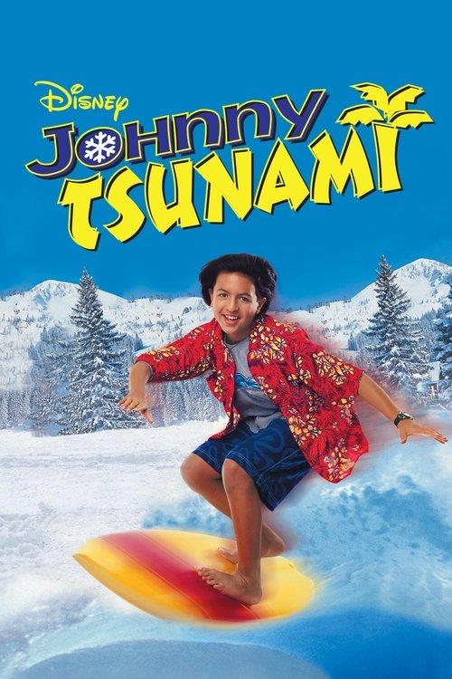 强尼小子