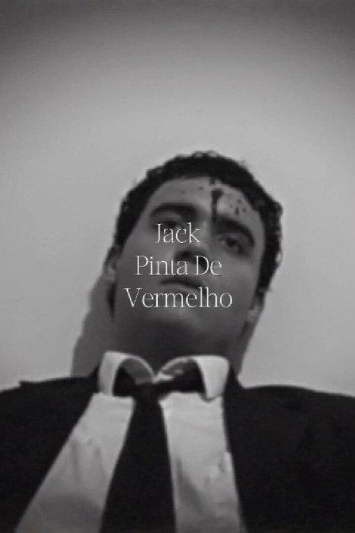 Jack Pinta de Vermelho