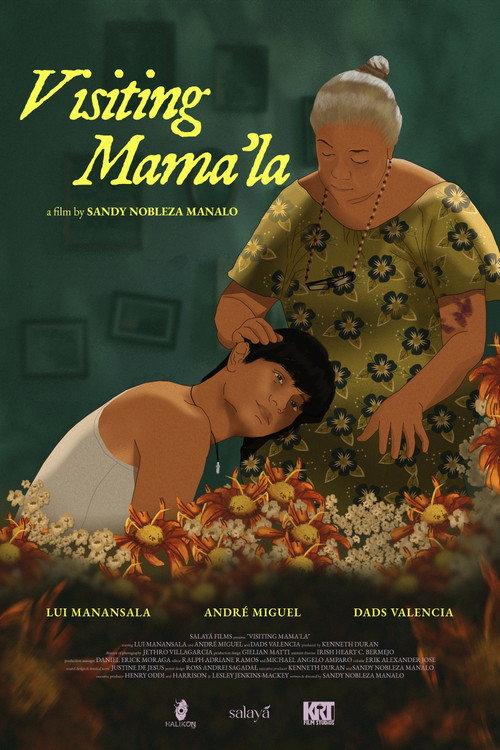 Visiting Mama'la