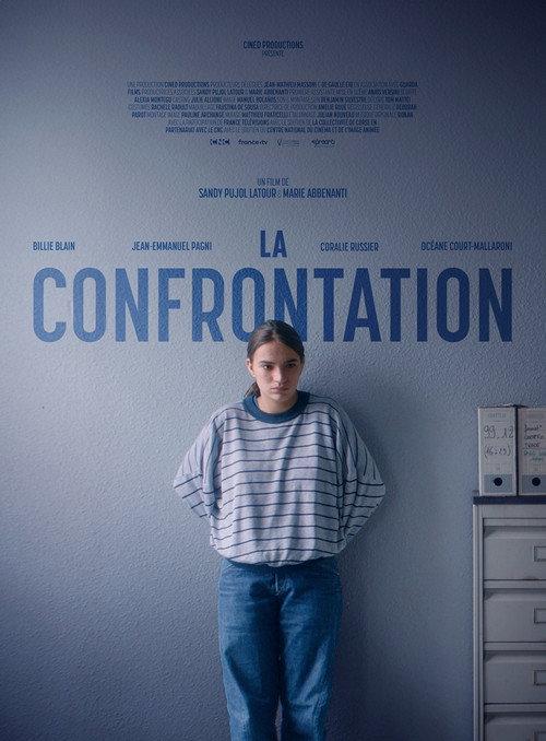 La confrontation