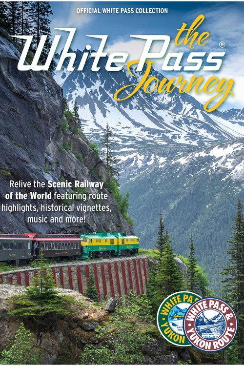 The White Pass Journey